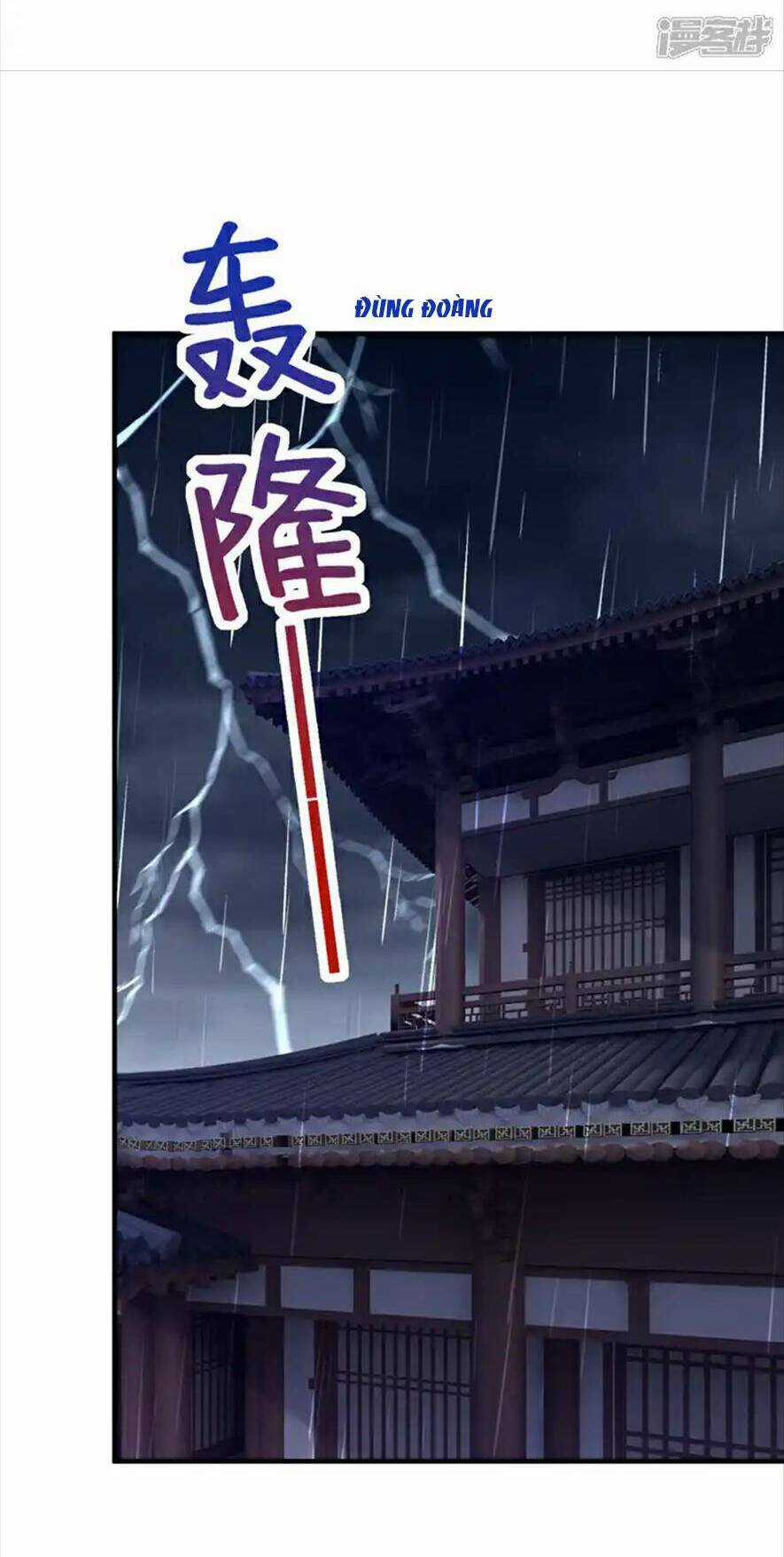 Đích Nữ Vi Mưu - Chapter 71 - Trang 25