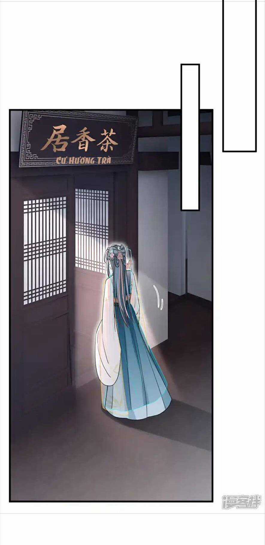 Đích Nữ Vi Mưu - Chapter 71 - Trang 28