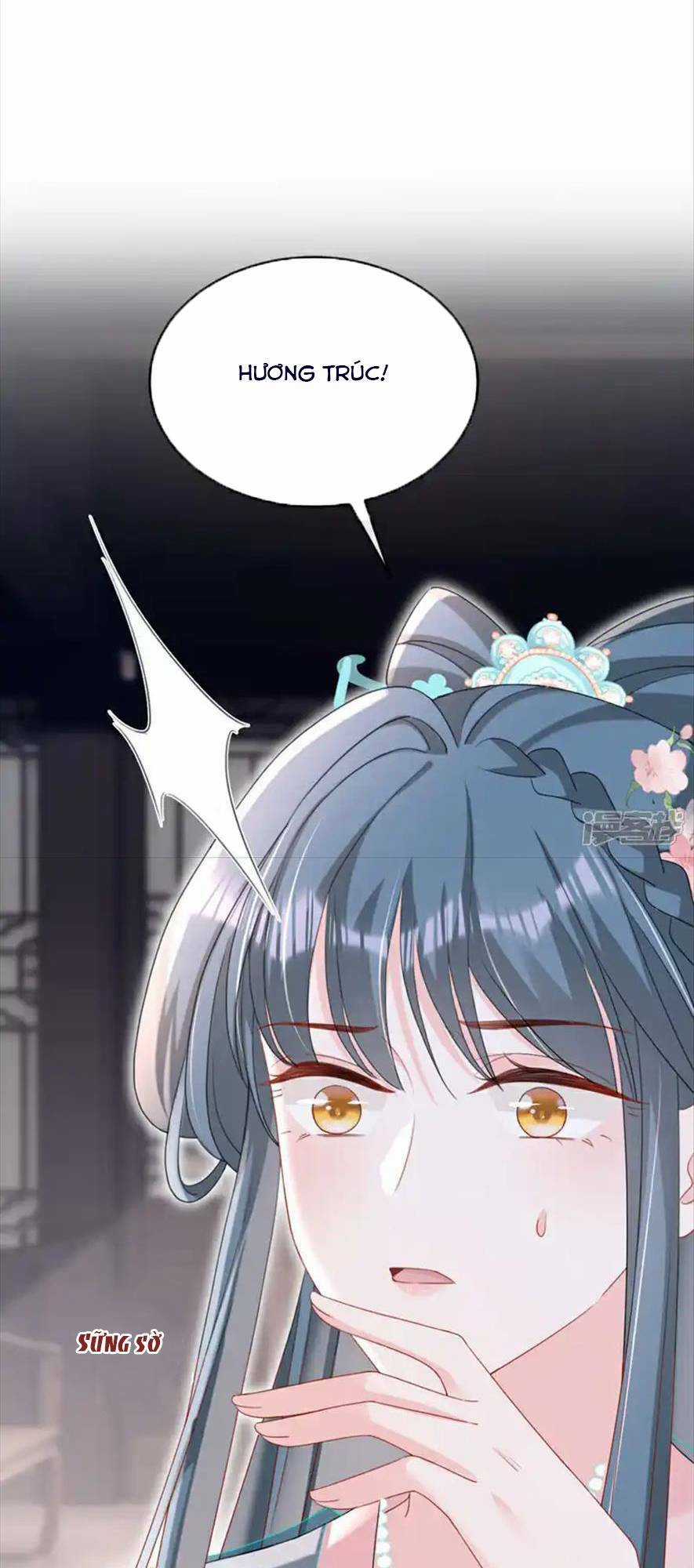 Đích Nữ Vi Mưu - Chapter 71 - Trang 29