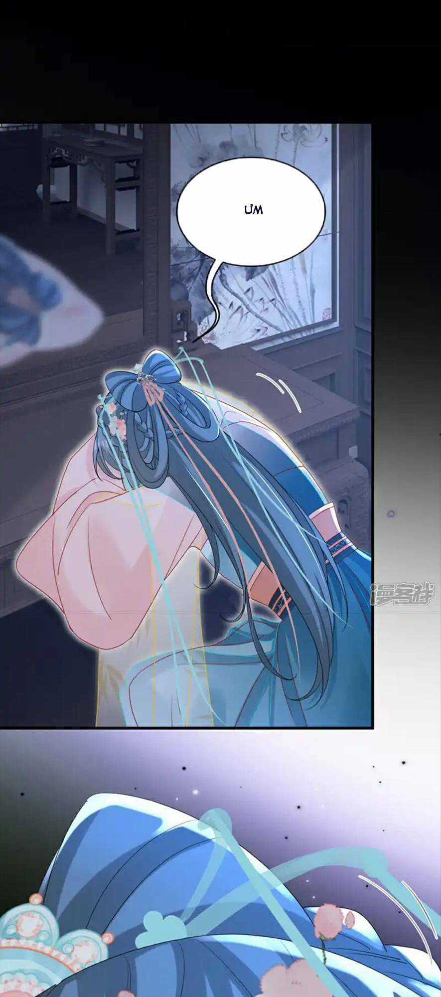 Đích Nữ Vi Mưu - Chapter 71 - Trang 4