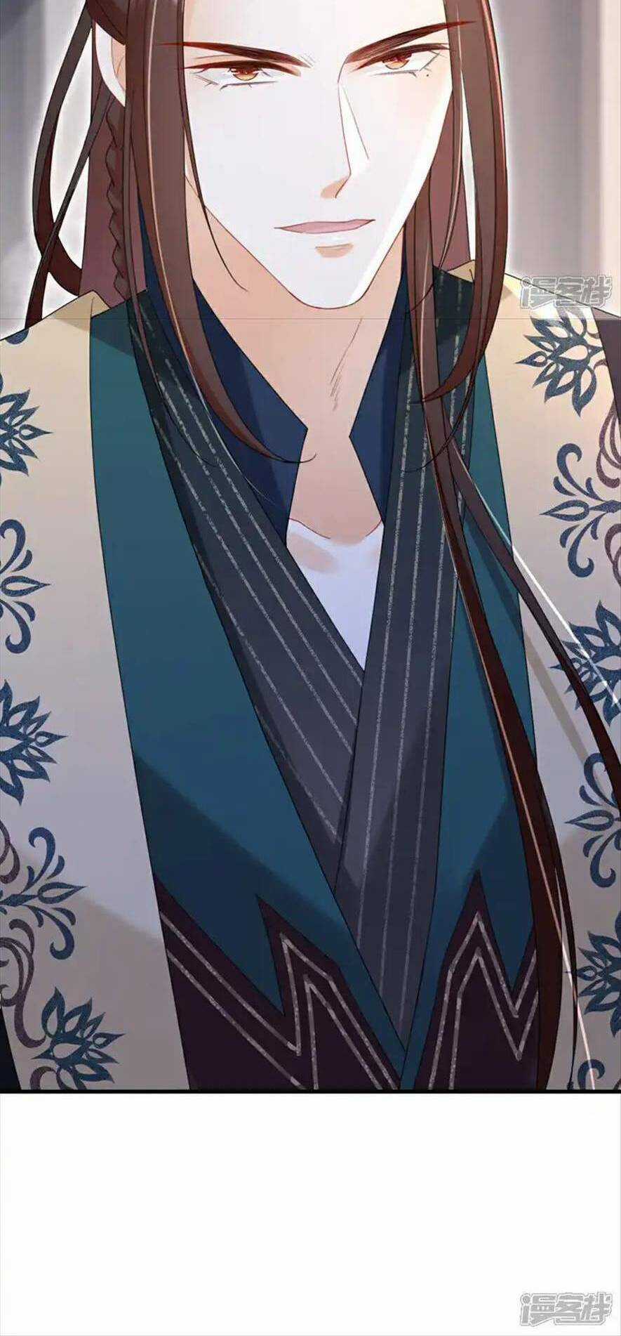 Đích Nữ Vi Mưu - Chapter 71 - Trang 32