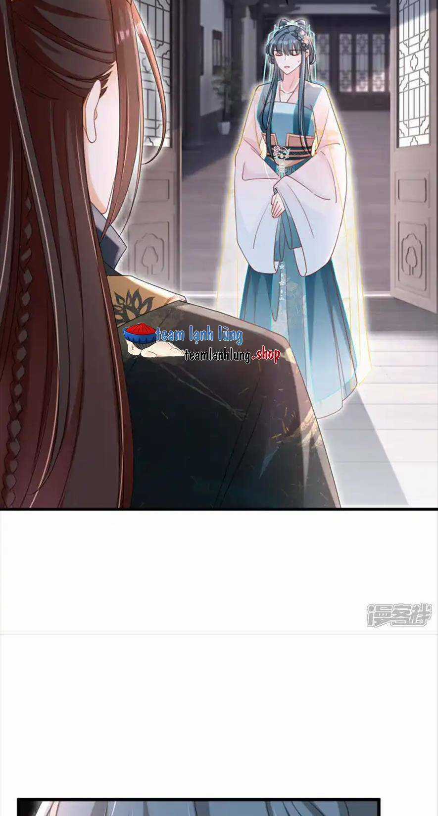 Đích Nữ Vi Mưu - Chapter 71 - Trang 34