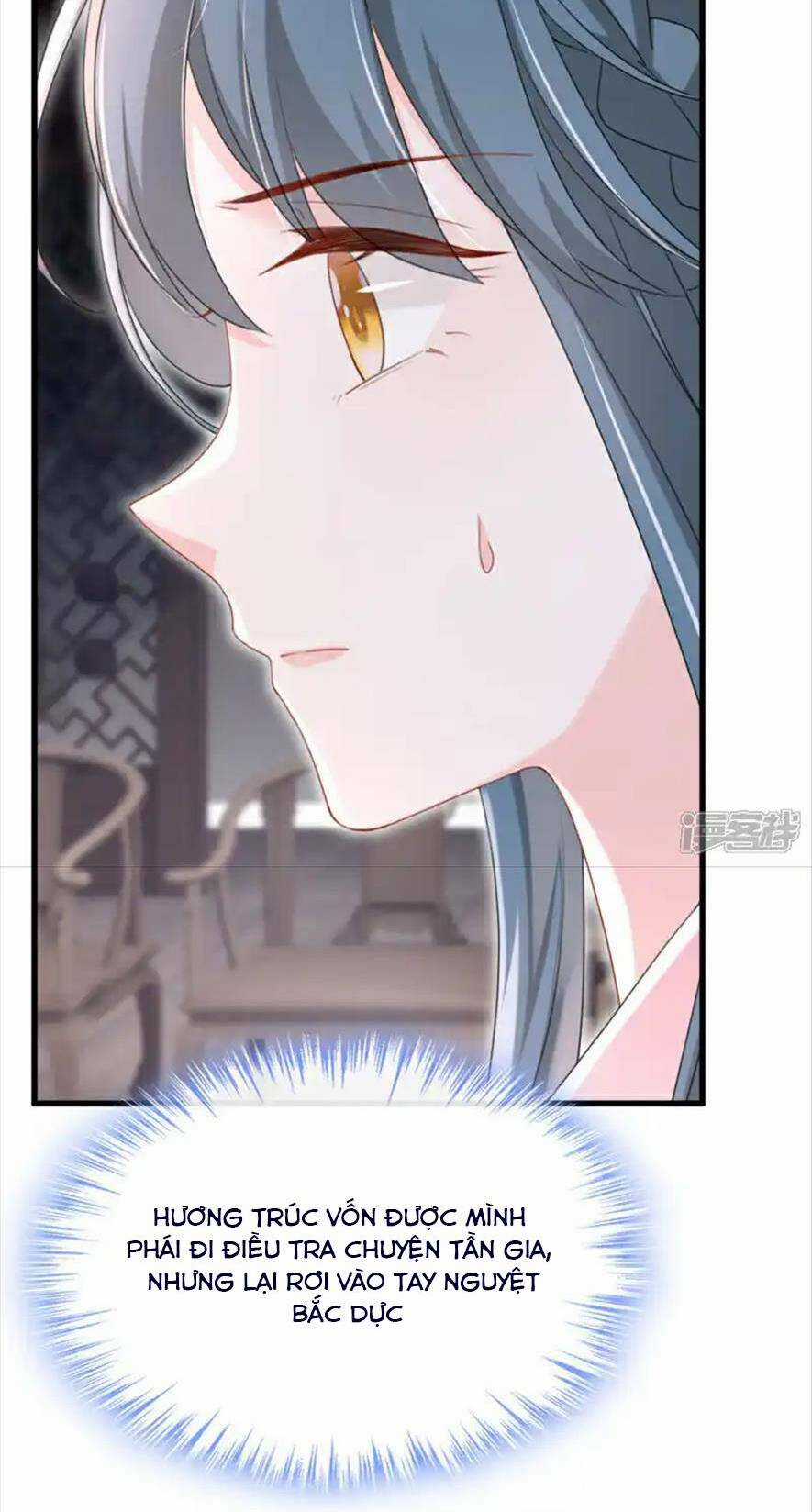 Đích Nữ Vi Mưu - Chapter 71 - Trang 35