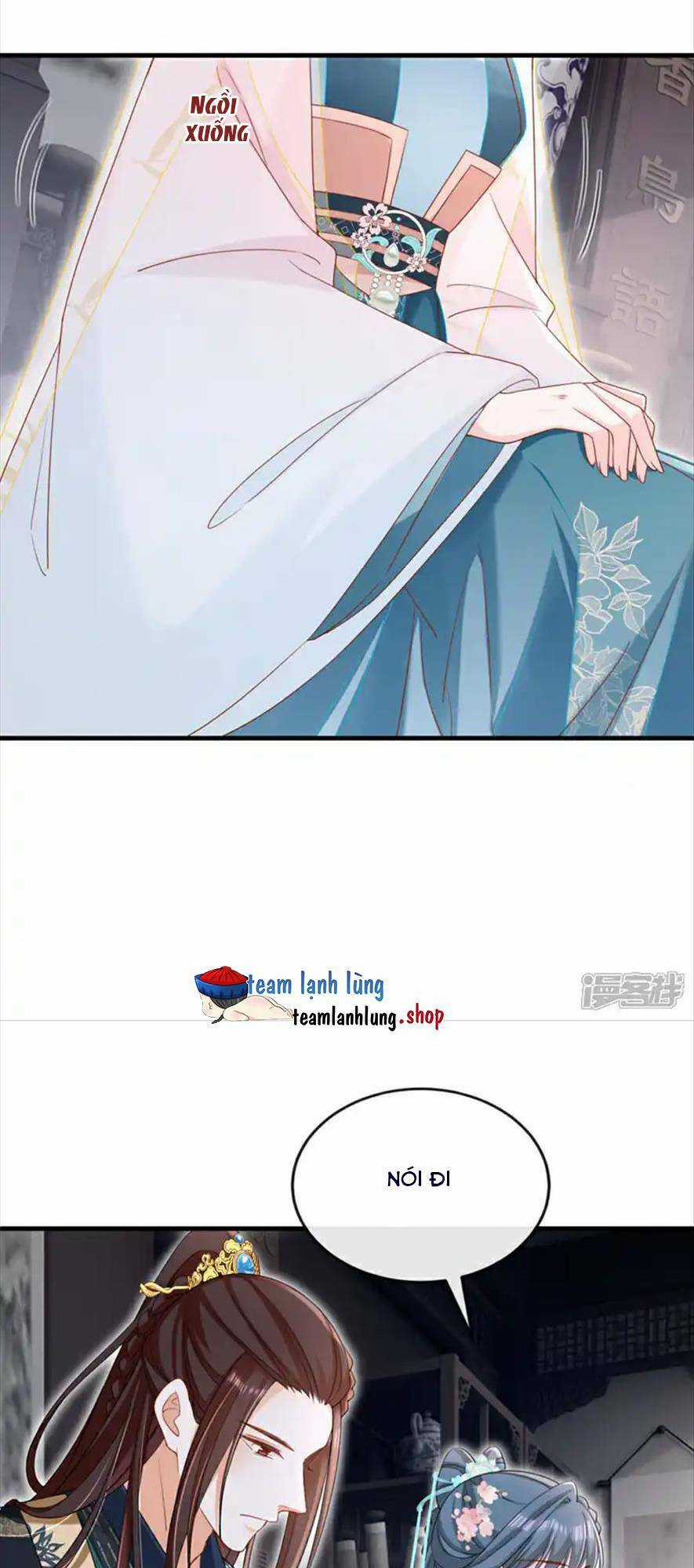 Đích Nữ Vi Mưu - Chapter 71 - Trang 37