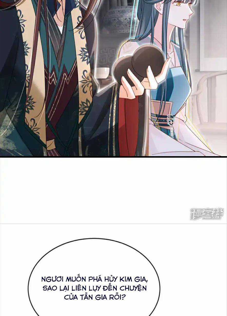 Đích Nữ Vi Mưu - Chapter 71 - Trang 38