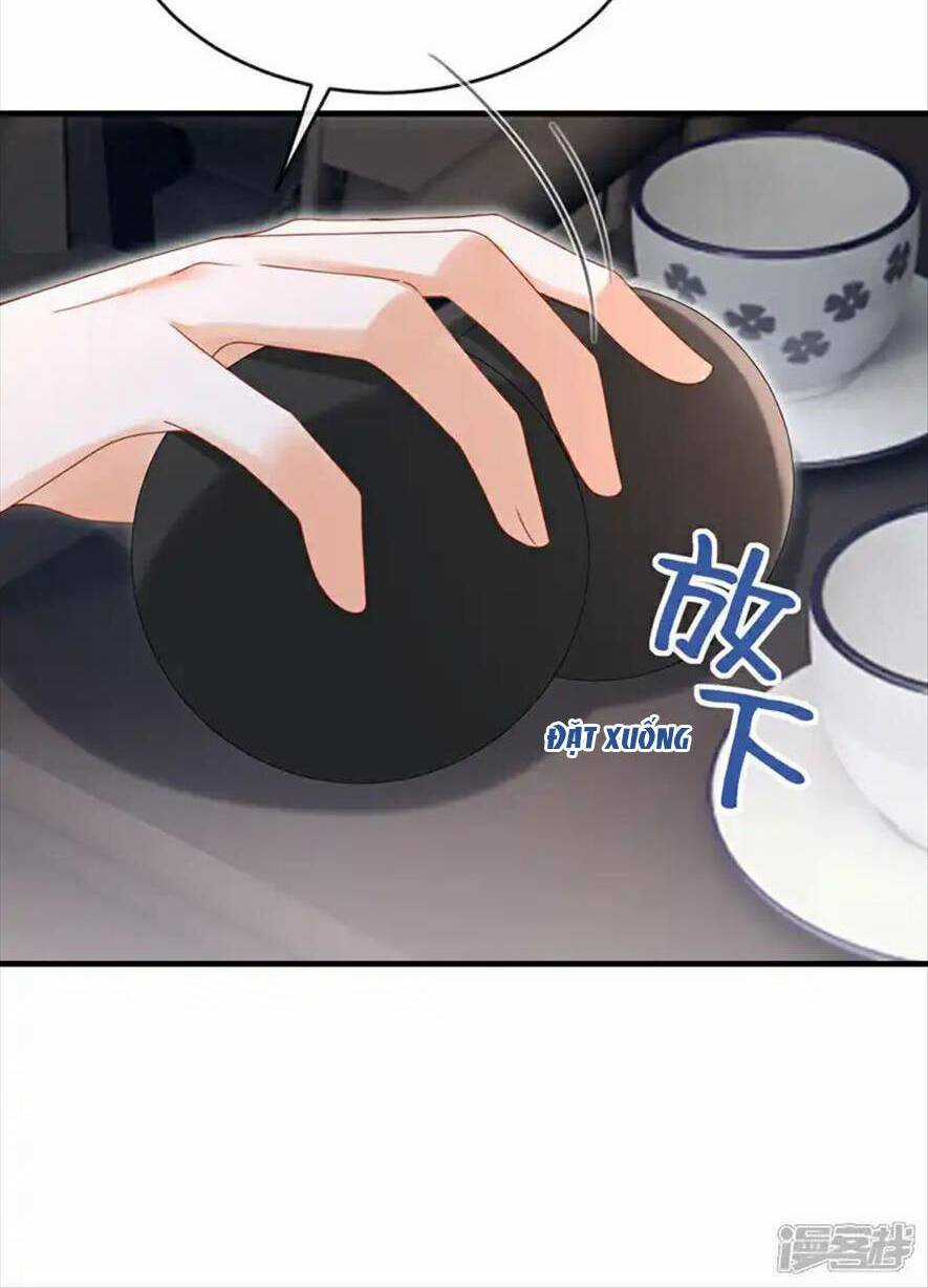 Đích Nữ Vi Mưu - Chapter 71 - Trang 39