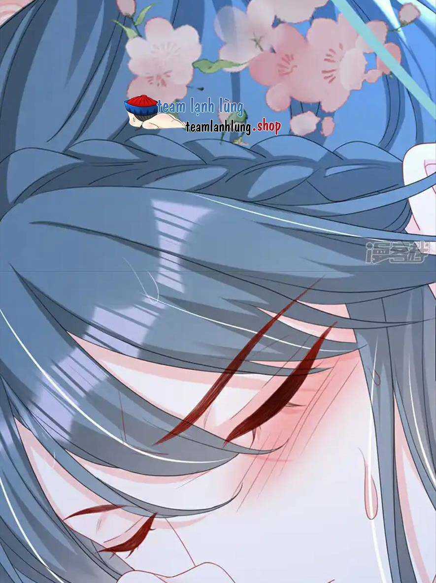 Đích Nữ Vi Mưu - Chapter 71 - Trang 5