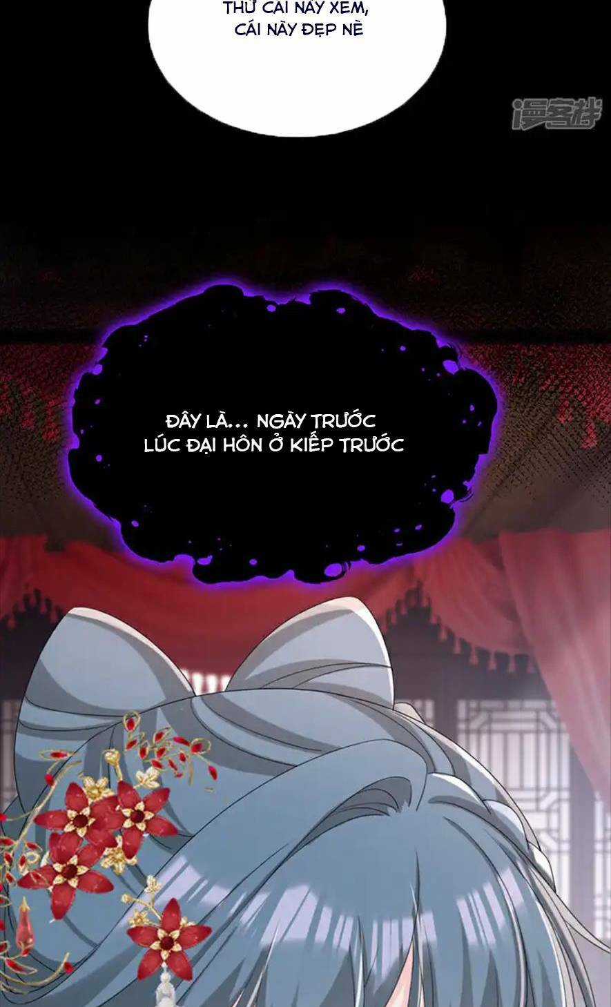 Đích Nữ Vi Mưu - Chapter 71 - Trang 8