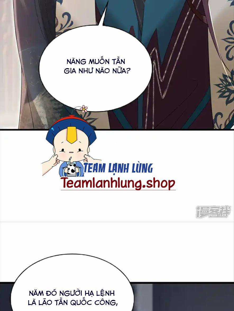 Đích Nữ Vi Mưu - Chapter 72 - Trang 11