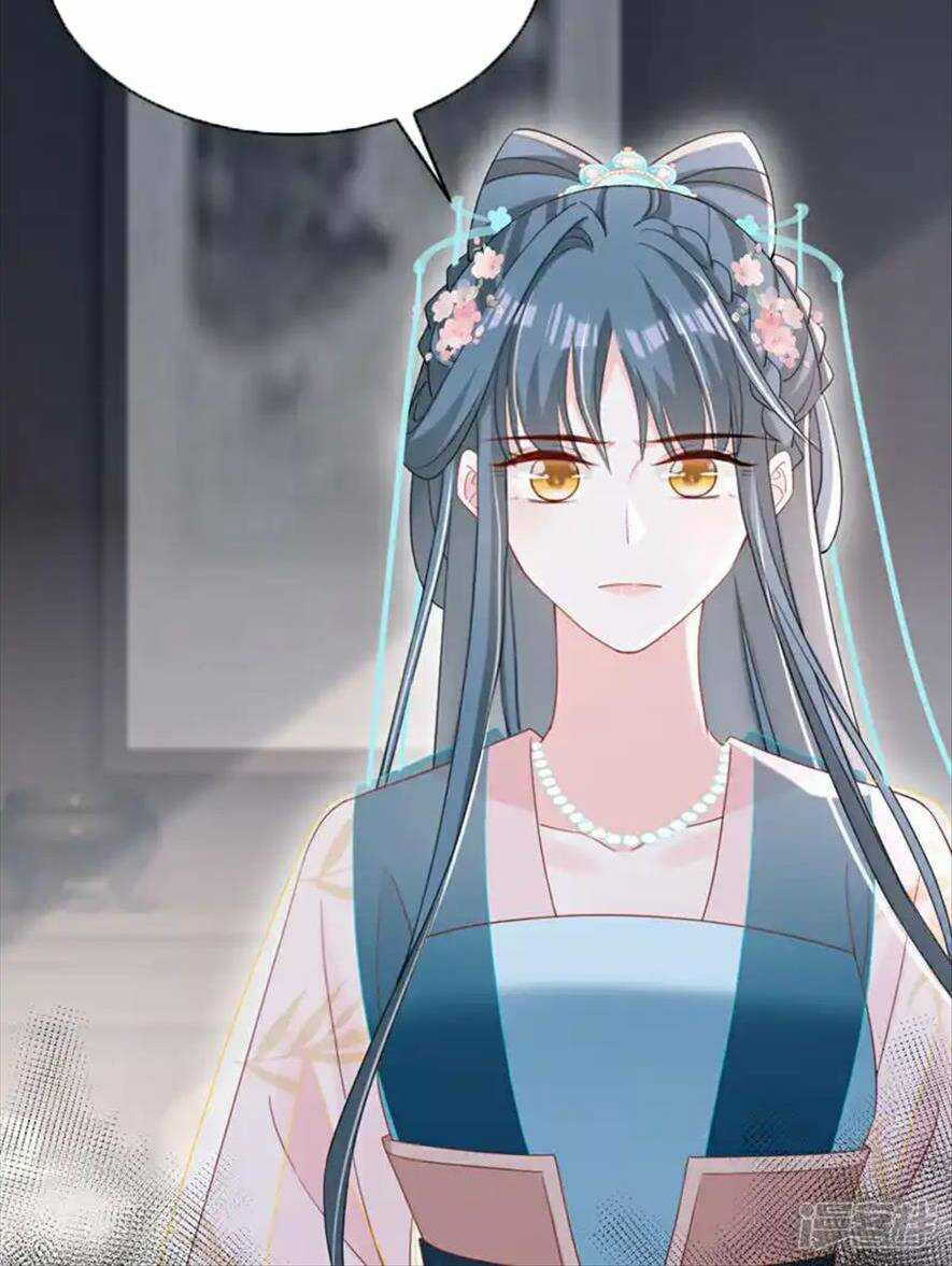 Đích Nữ Vi Mưu - Chapter 72 - Trang 12