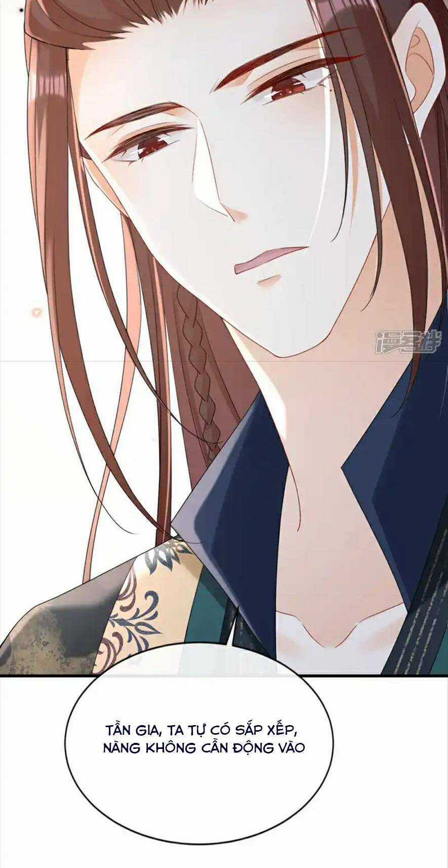 Đích Nữ Vi Mưu - Chapter 72 - Trang 18