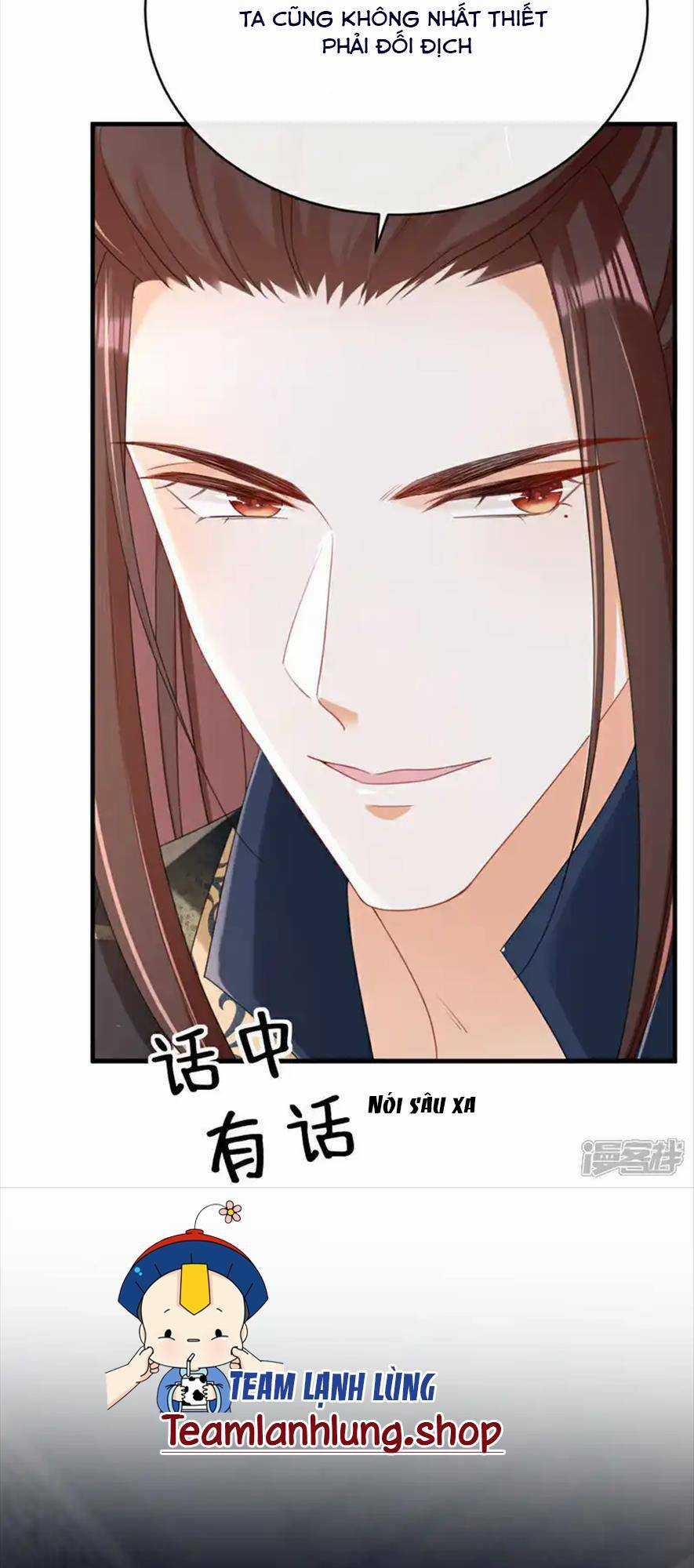 Đích Nữ Vi Mưu - Chapter 72 - Trang 20