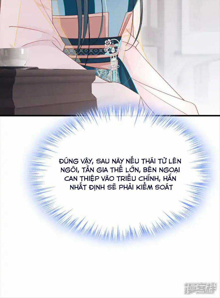 Đích Nữ Vi Mưu - Chapter 72 - Trang 22