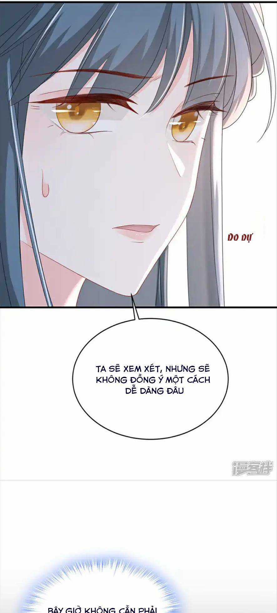 Đích Nữ Vi Mưu - Chapter 72 - Trang 23