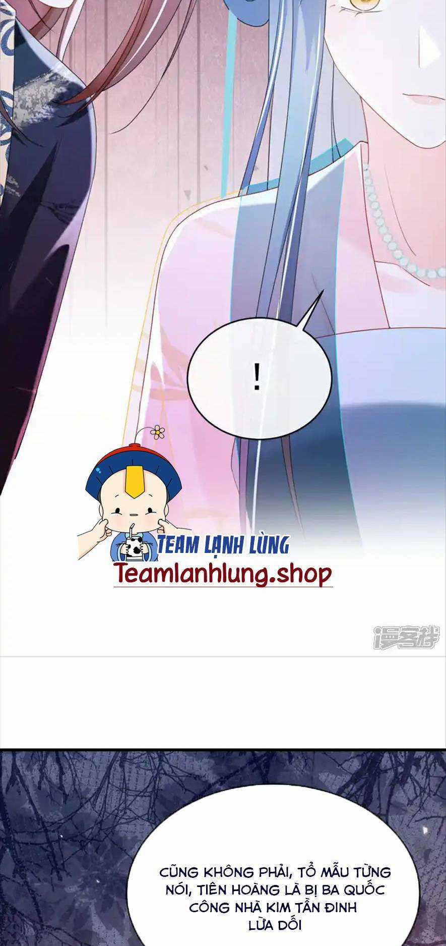 Đích Nữ Vi Mưu - Chapter 72 - Trang 26