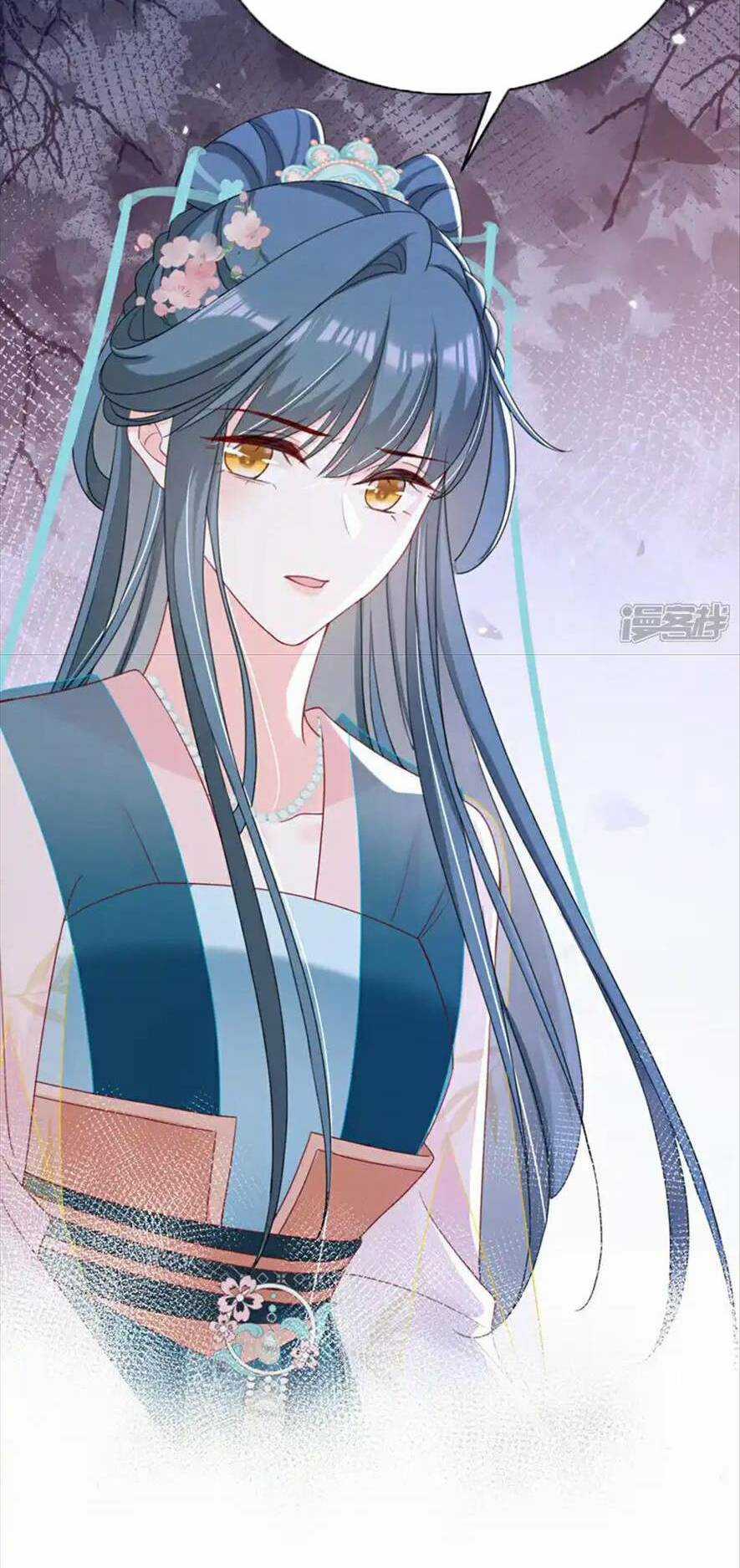 Đích Nữ Vi Mưu - Chapter 72 - Trang 27