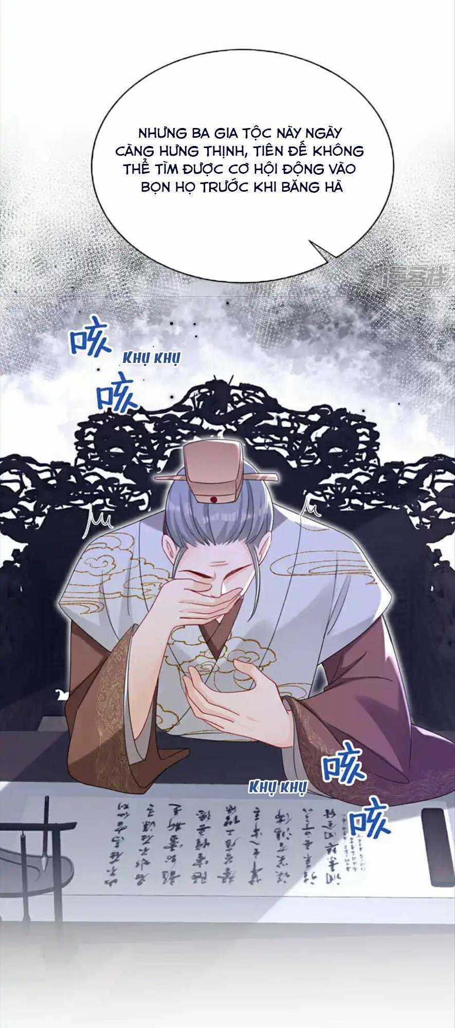 Đích Nữ Vi Mưu - Chapter 72 - Trang 28