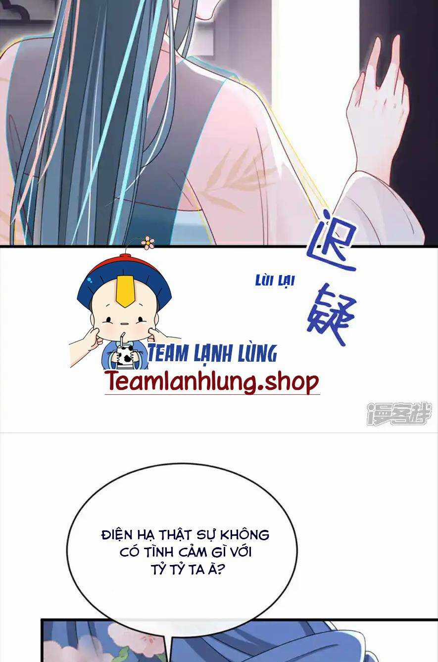 Đích Nữ Vi Mưu - Chapter 72 - Trang 33