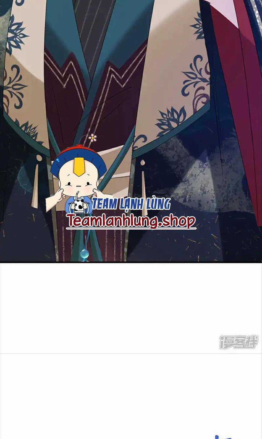 Đích Nữ Vi Mưu - Chapter 72 - Trang 36