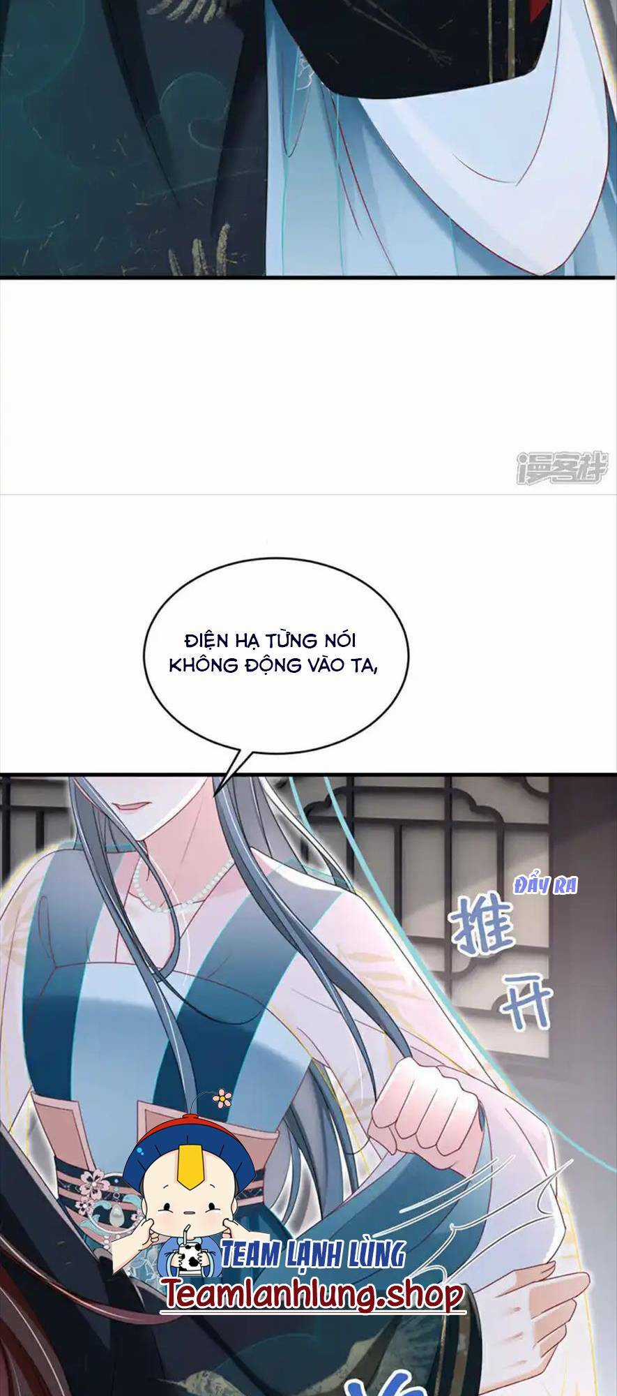 Đích Nữ Vi Mưu - Chapter 72 - Trang 39