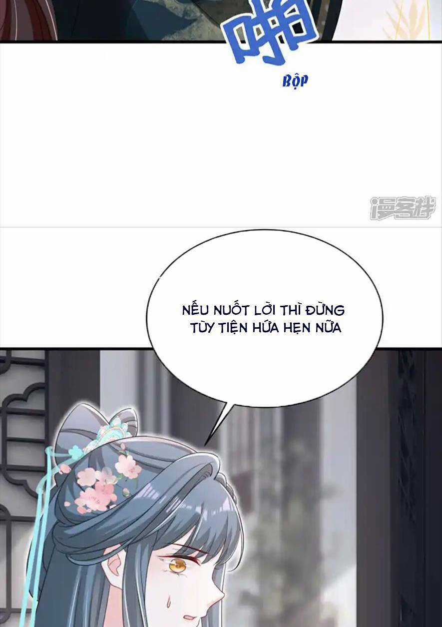 Đích Nữ Vi Mưu - Chapter 72 - Trang 40