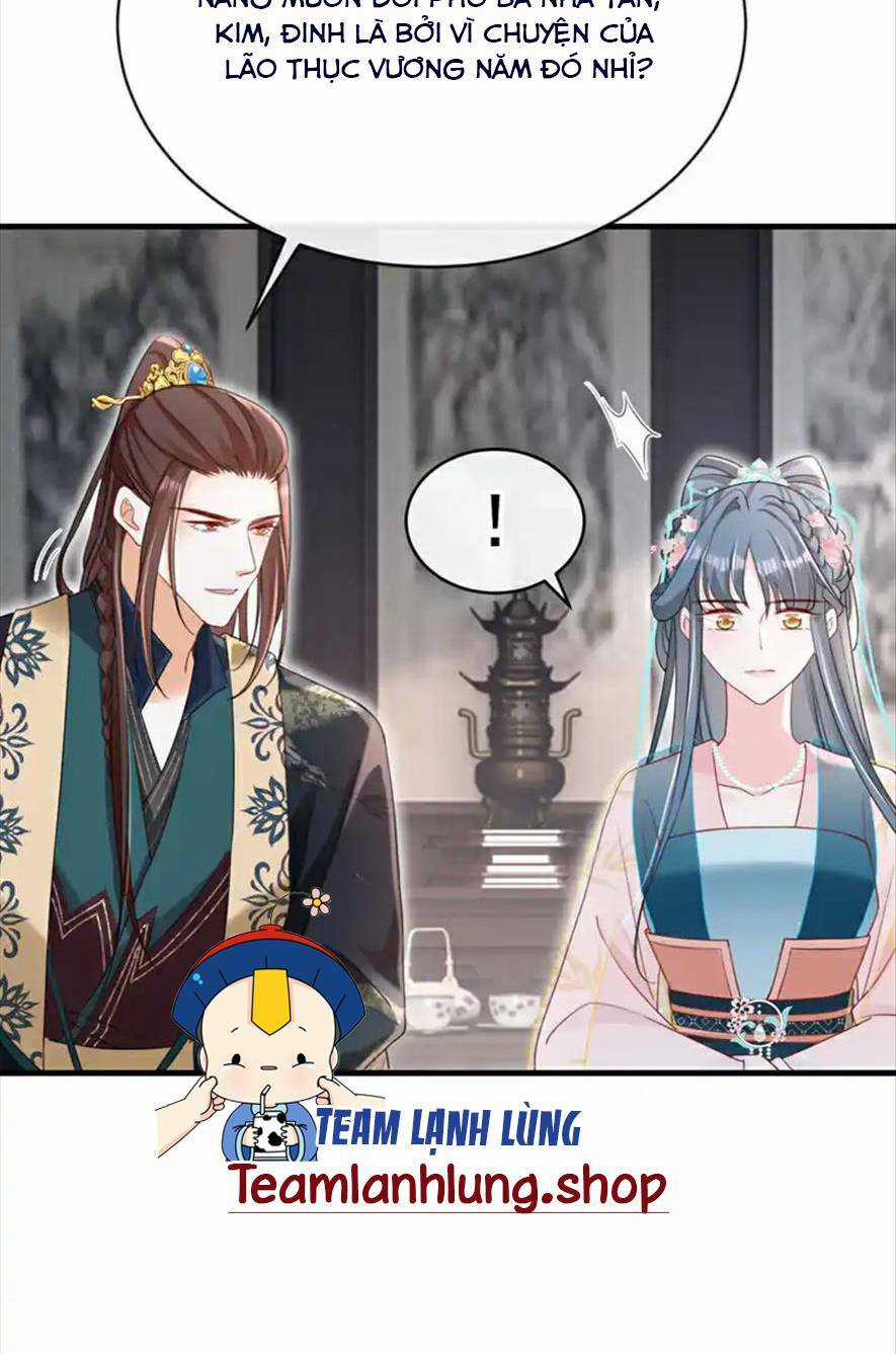 Đích Nữ Vi Mưu - Chapter 72 - Trang 5