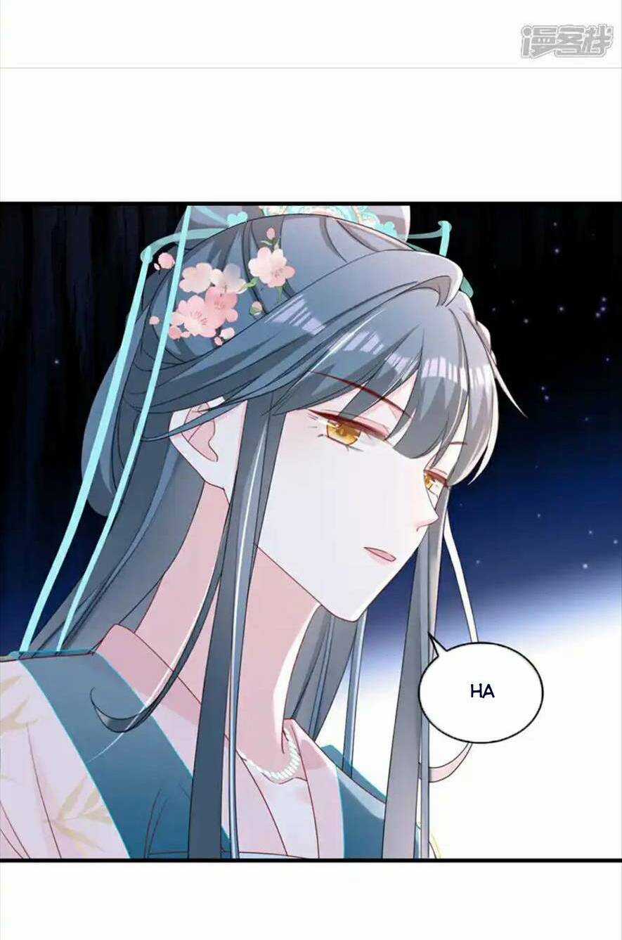 Đích Nữ Vi Mưu - Chapter 72 - Trang 6