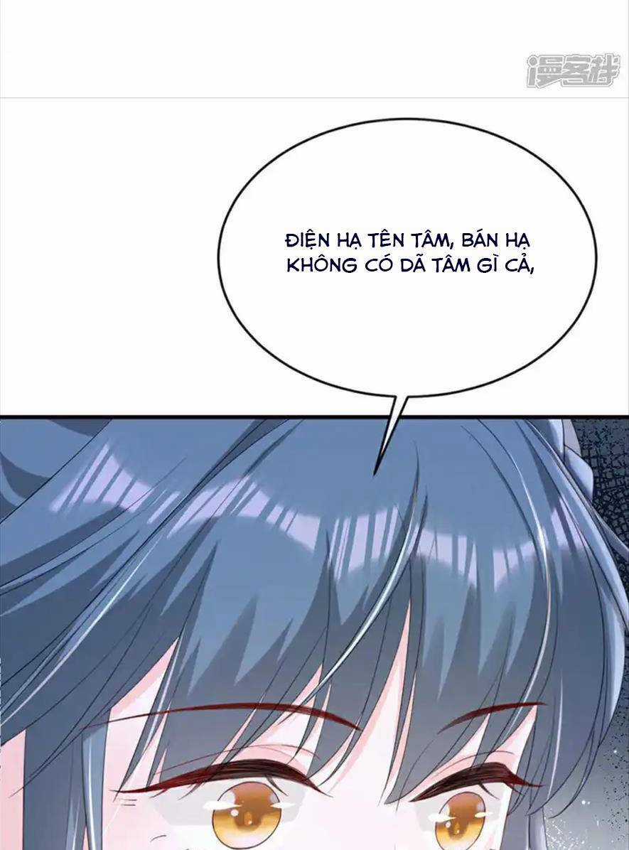 Đích Nữ Vi Mưu - Chapter 72 - Trang 8