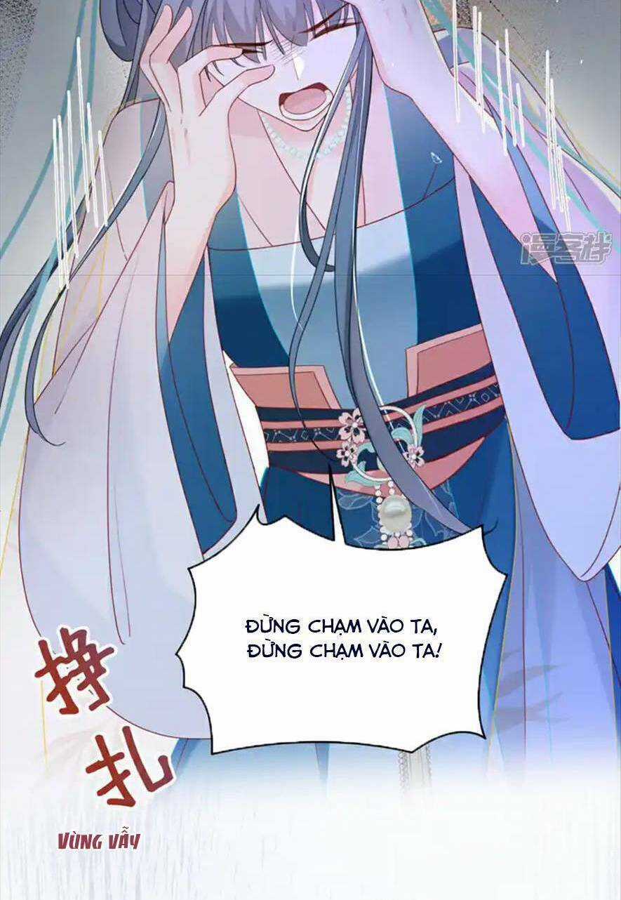 Đích Nữ Vi Mưu - Chapter 73 - Trang 12