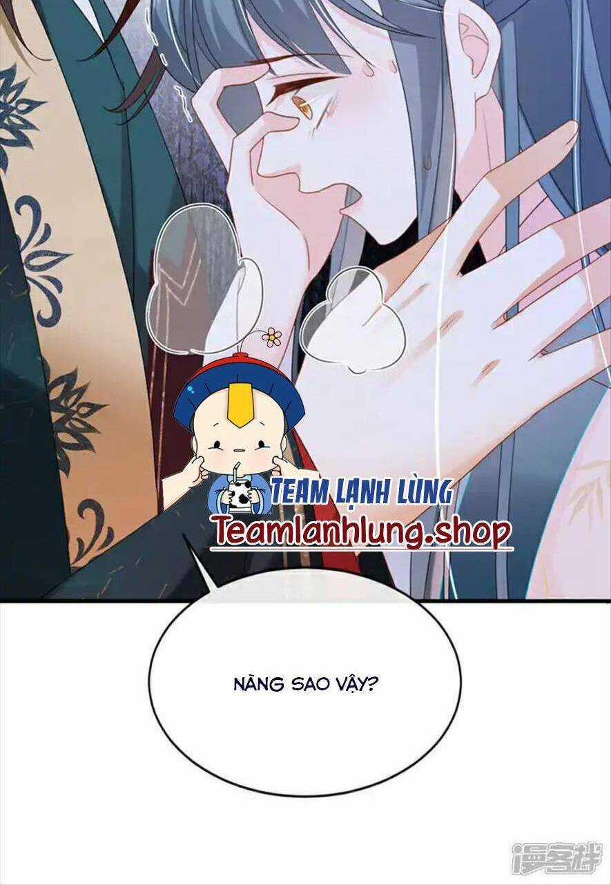 Đích Nữ Vi Mưu - Chapter 73 - Trang 14