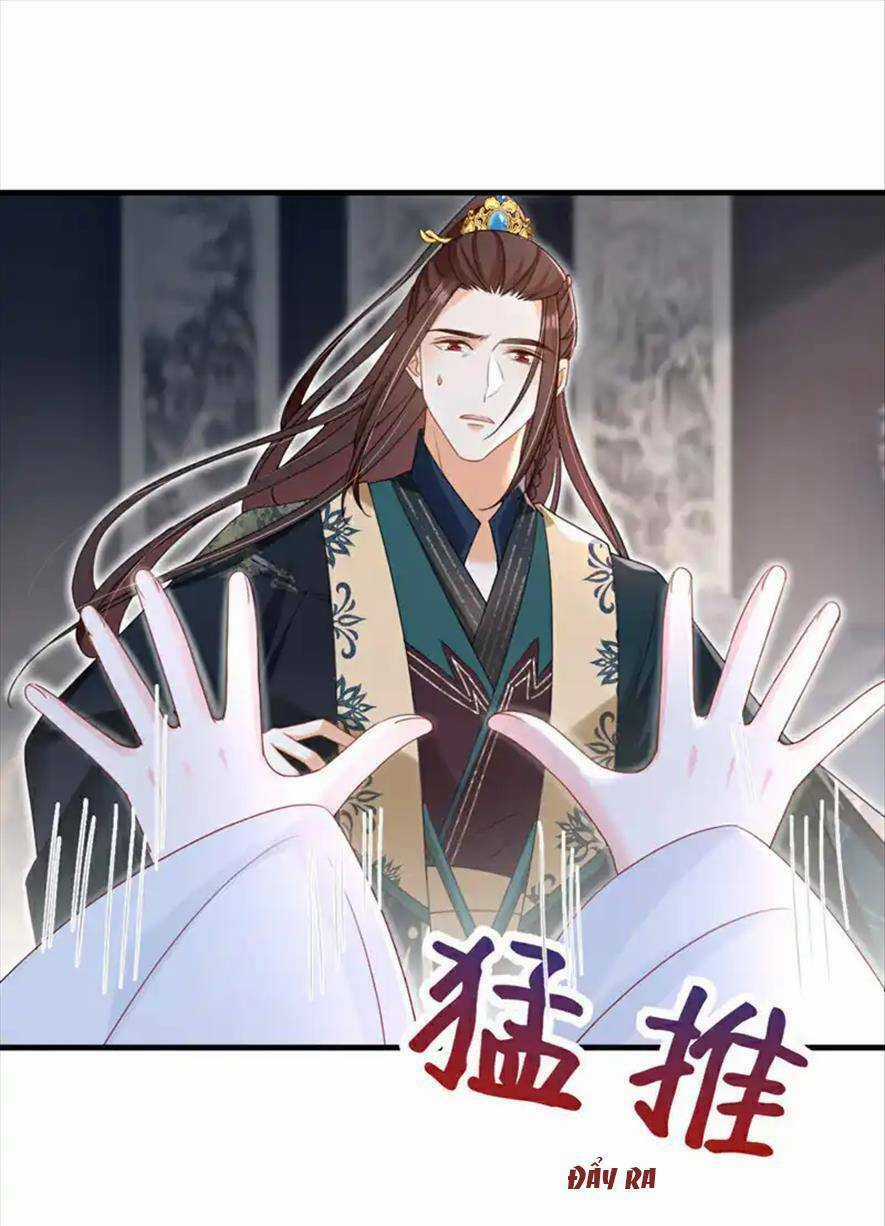 Đích Nữ Vi Mưu - Chapter 73 - Trang 15