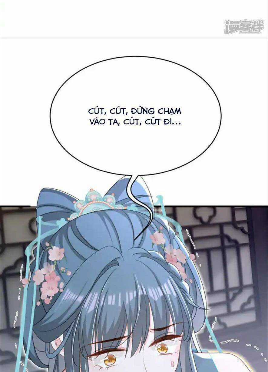 Đích Nữ Vi Mưu - Chapter 73 - Trang 16