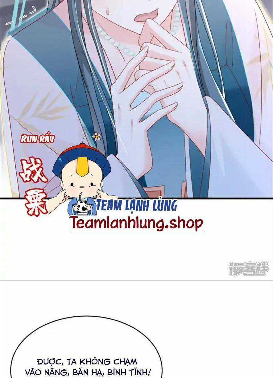 Đích Nữ Vi Mưu - Chapter 73 - Trang 17