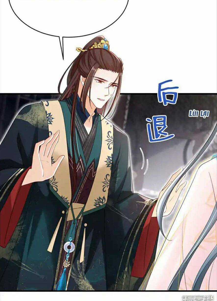 Đích Nữ Vi Mưu - Chapter 73 - Trang 18