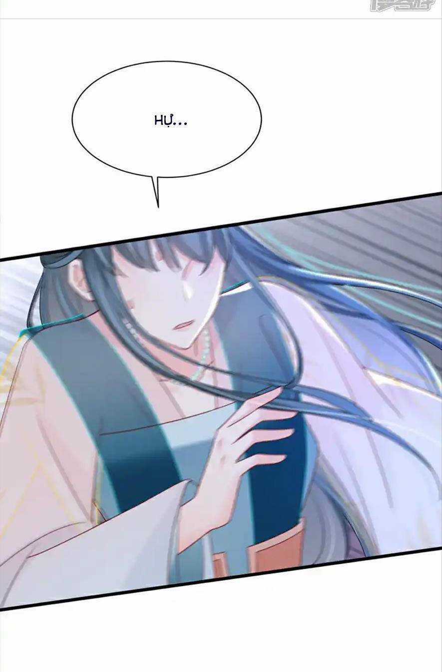 Đích Nữ Vi Mưu - Chapter 73 - Trang 19