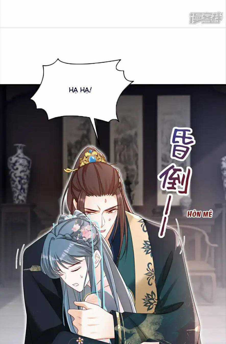 Đích Nữ Vi Mưu - Chapter 73 - Trang 20