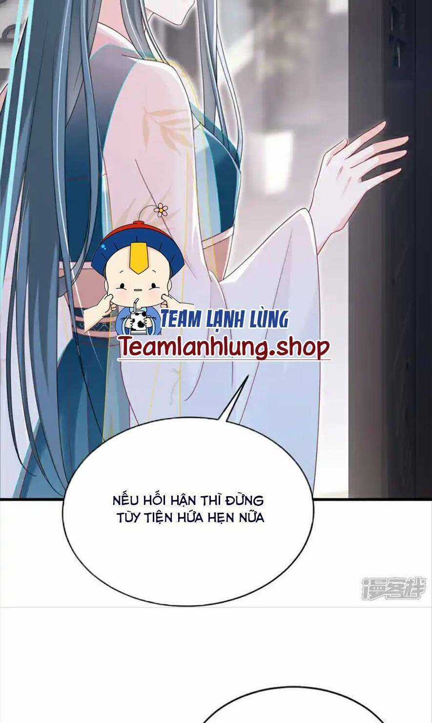 Đích Nữ Vi Mưu - Chapter 73 - Trang 3