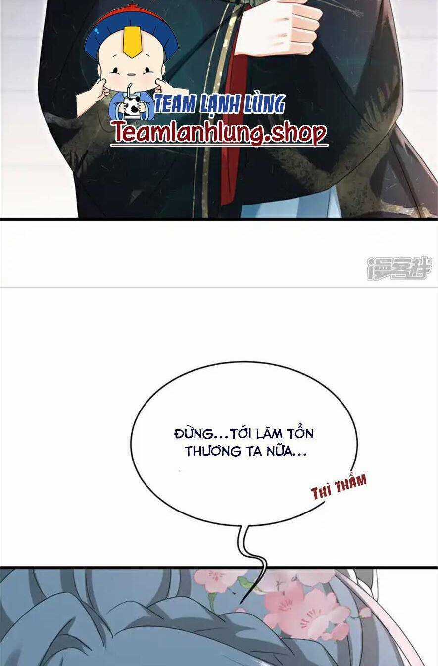 Đích Nữ Vi Mưu - Chapter 73 - Trang 21