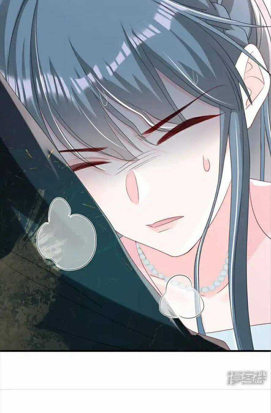 Đích Nữ Vi Mưu - Chapter 73 - Trang 22