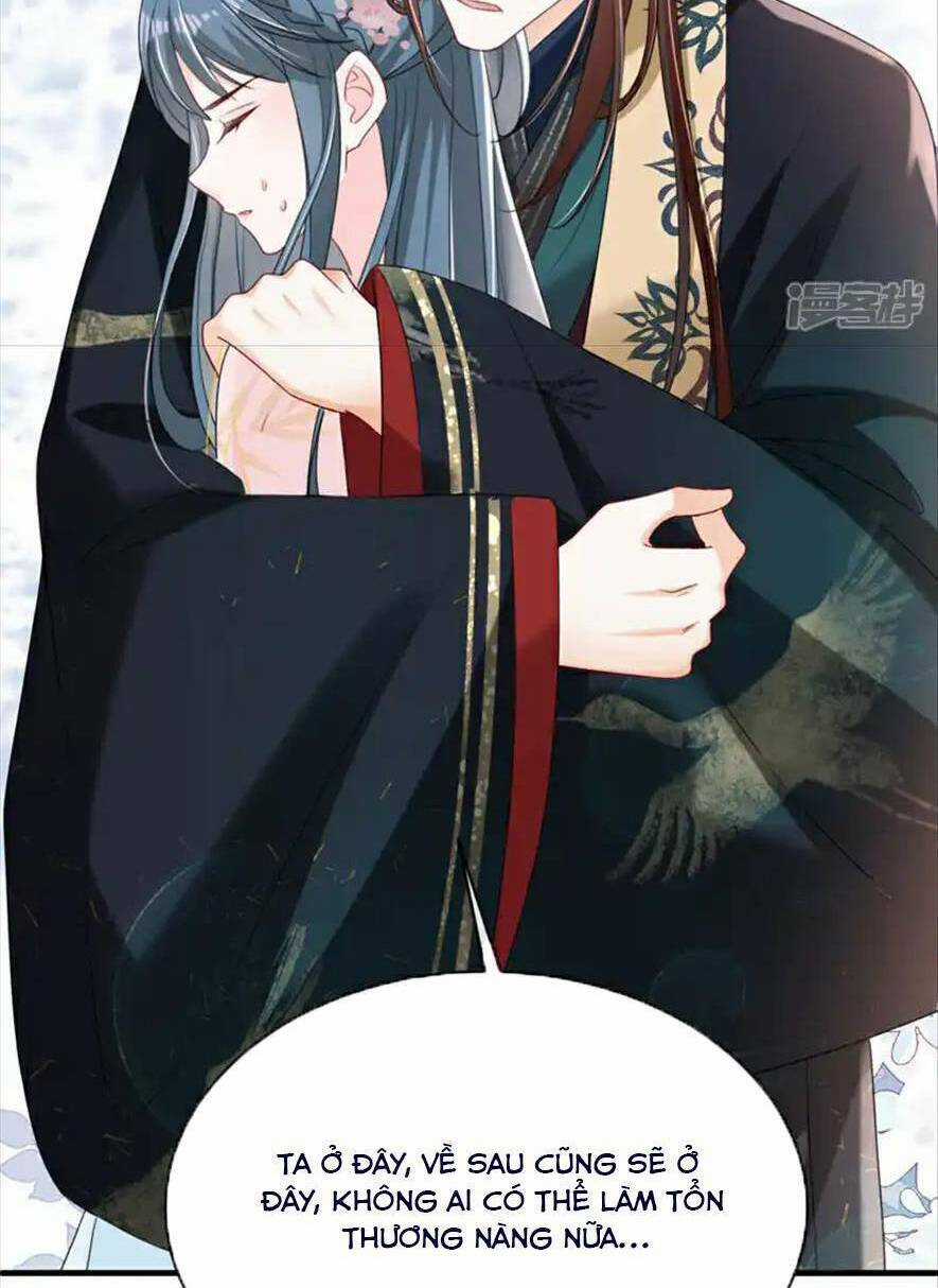 Đích Nữ Vi Mưu - Chapter 73 - Trang 24