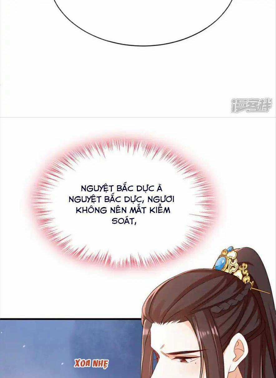 Đích Nữ Vi Mưu - Chapter 73 - Trang 25