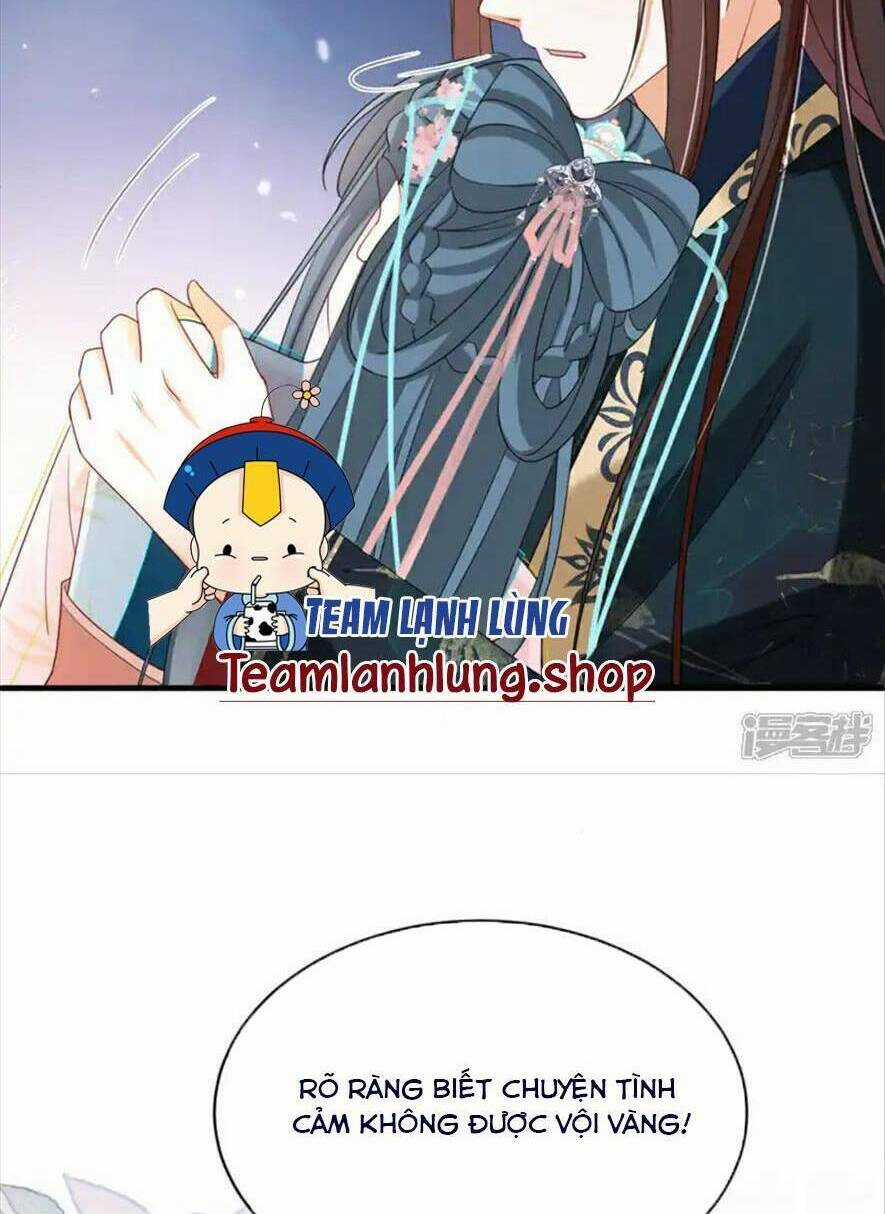 Đích Nữ Vi Mưu - Chapter 73 - Trang 26