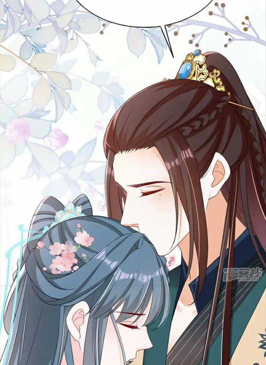 Đích Nữ Vi Mưu - Chapter 73 - Trang 27