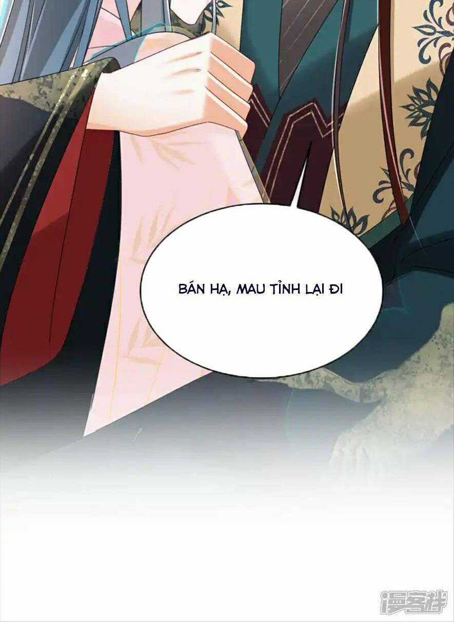 Đích Nữ Vi Mưu - Chapter 73 - Trang 28