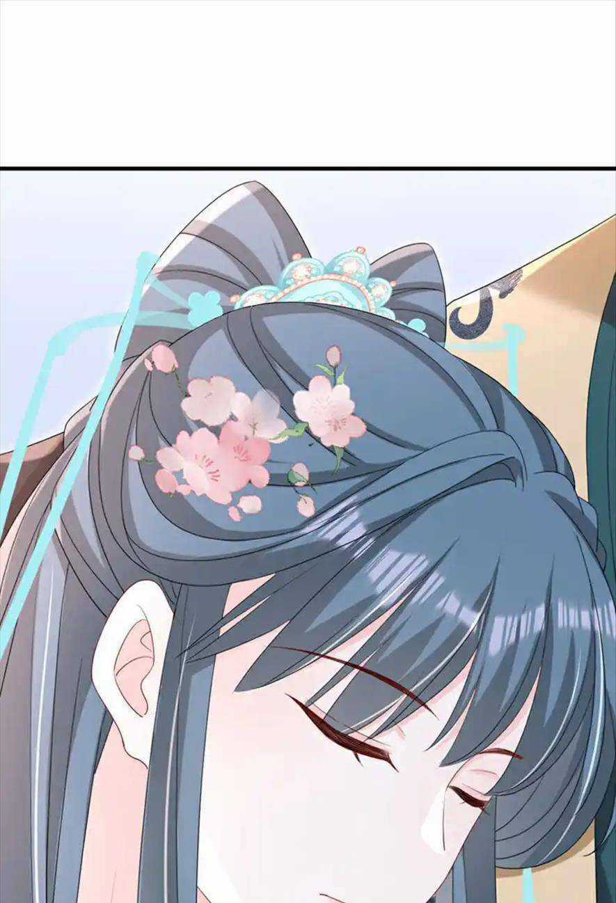 Đích Nữ Vi Mưu - Chapter 73 - Trang 29