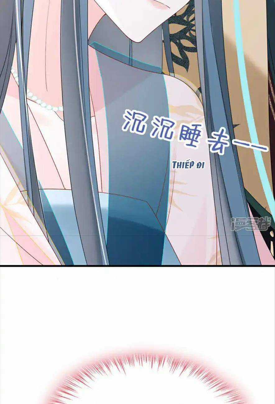 Đích Nữ Vi Mưu - Chapter 73 - Trang 30