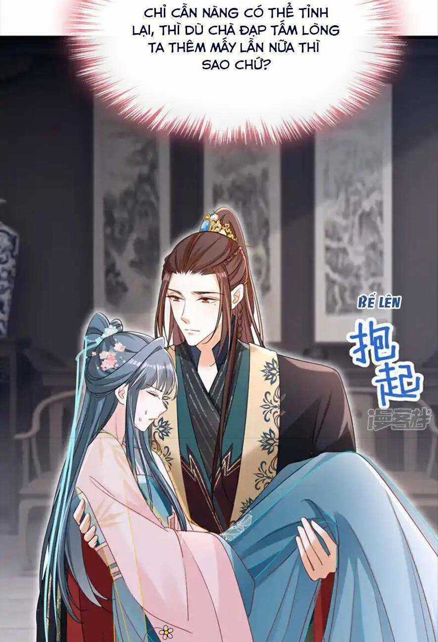 Đích Nữ Vi Mưu - Chapter 73 - Trang 31