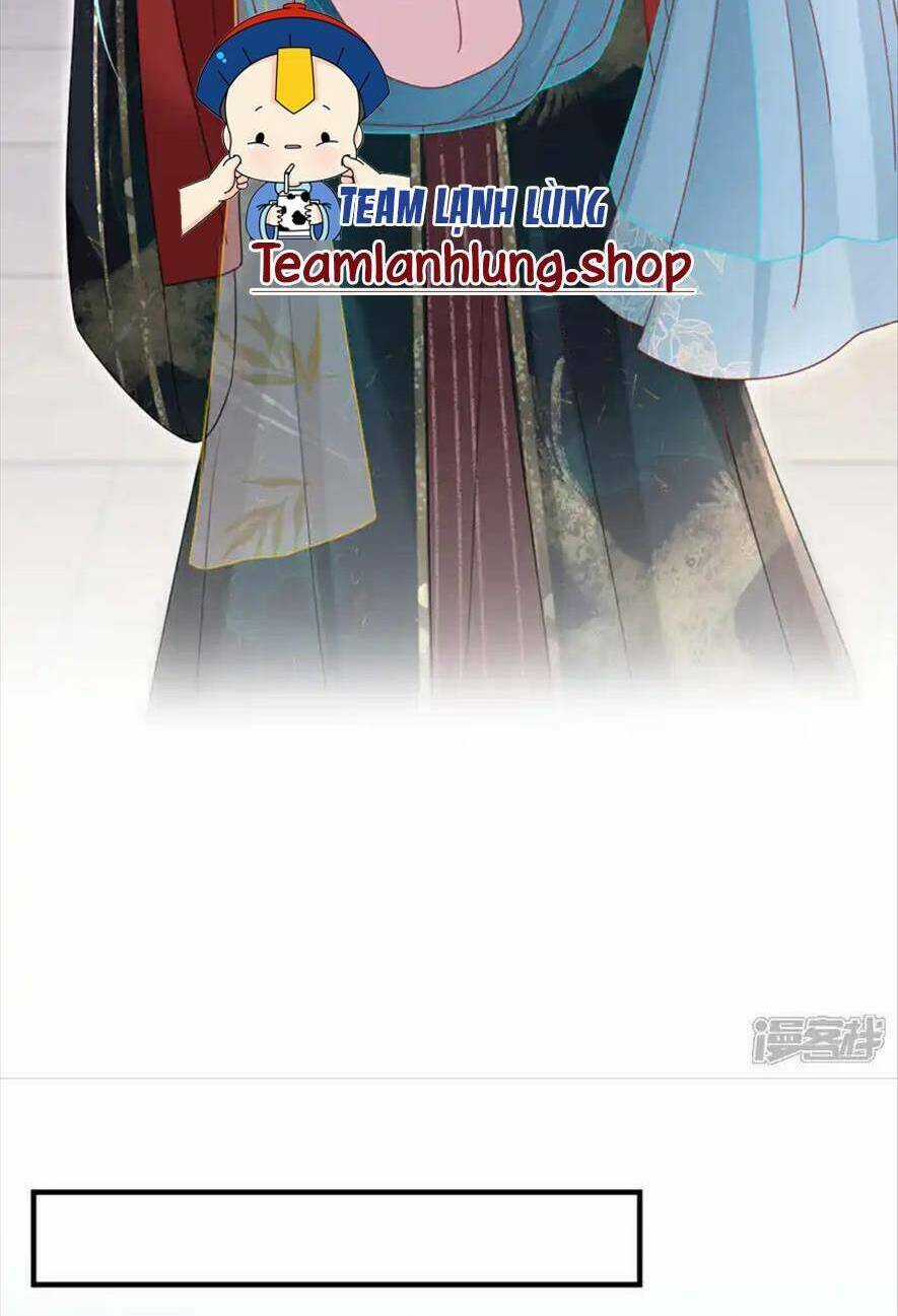 Đích Nữ Vi Mưu - Chapter 73 - Trang 32