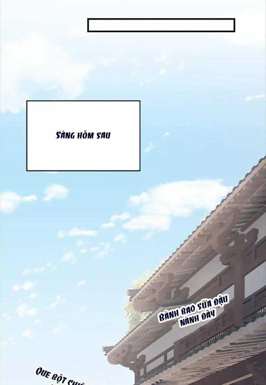 Đích Nữ Vi Mưu - Chapter 73 - Trang 33