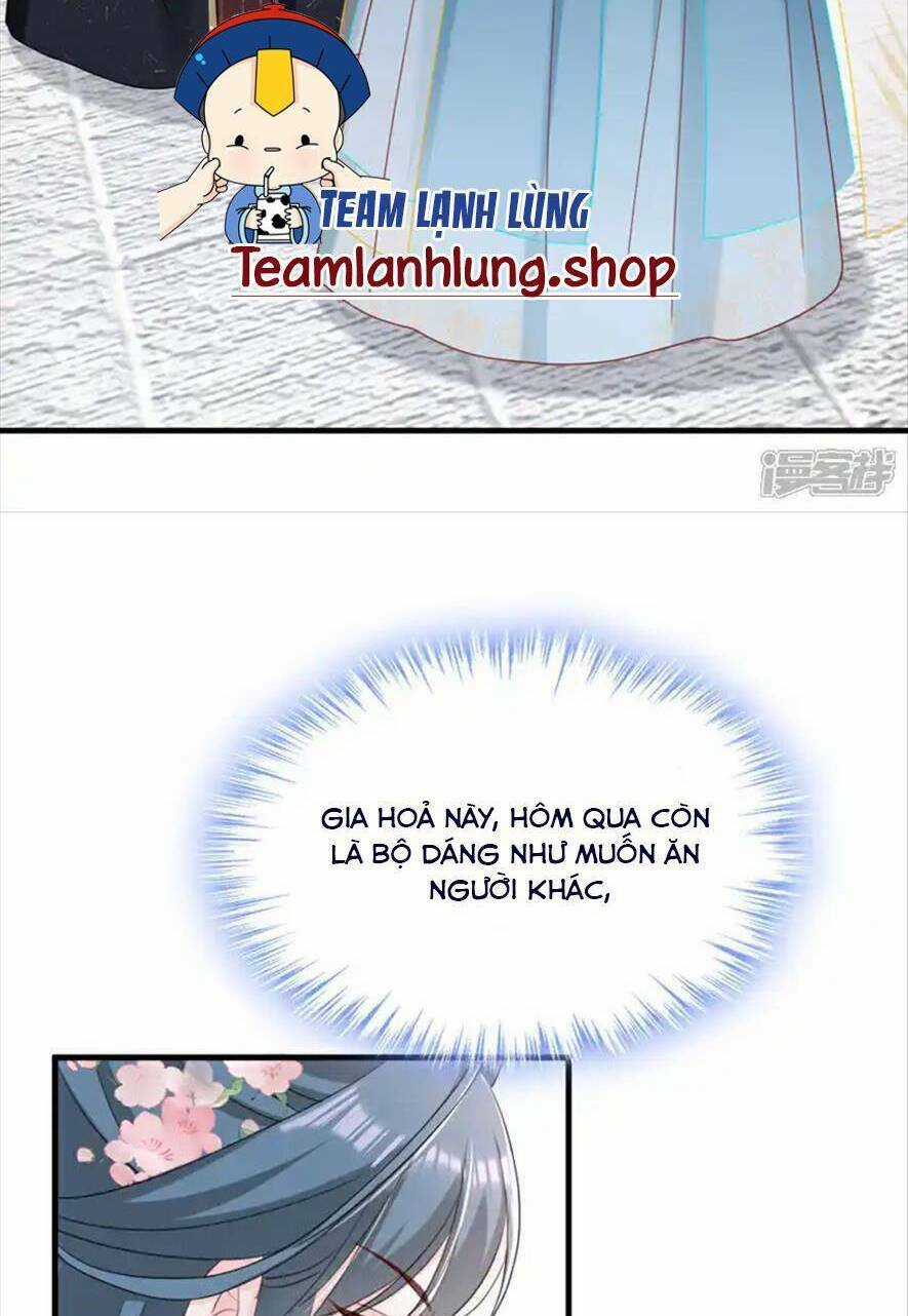 Đích Nữ Vi Mưu - Chapter 73 - Trang 35